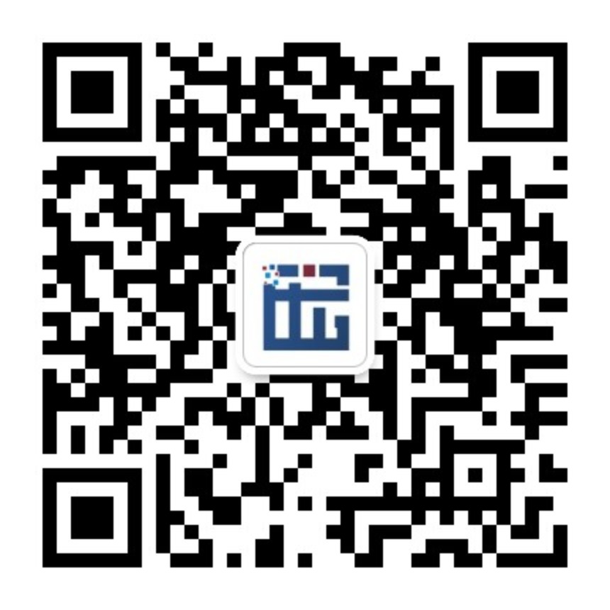 官方公众号